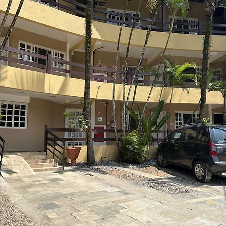 Riviera Flat 120 - Com Servicos De Hotelaria Riviera de Sao Lourenco Exterior photo