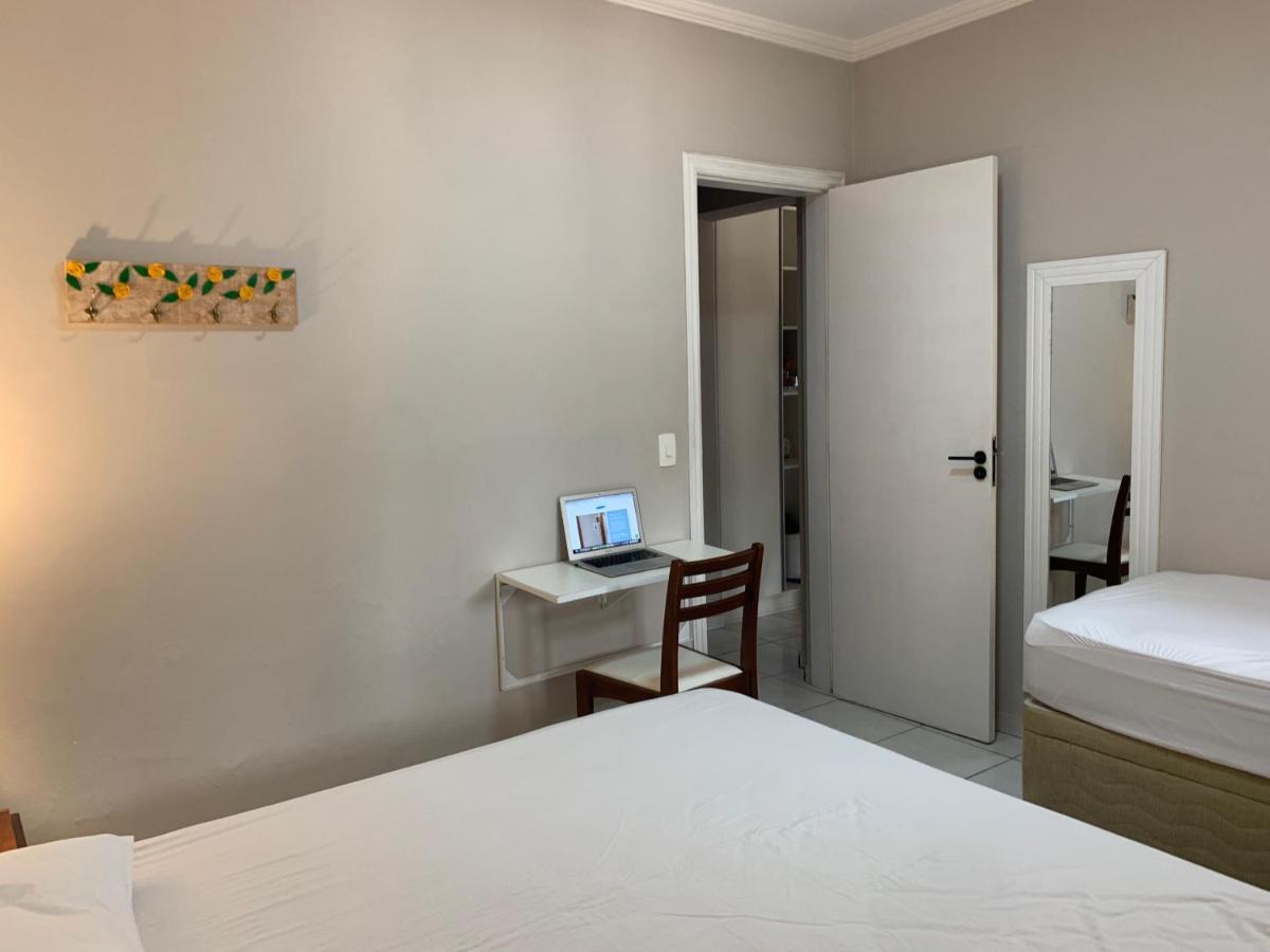 Riviera Flat 120 - Com Servicos De Hotelaria Riviera de Sao Lourenco Exterior photo