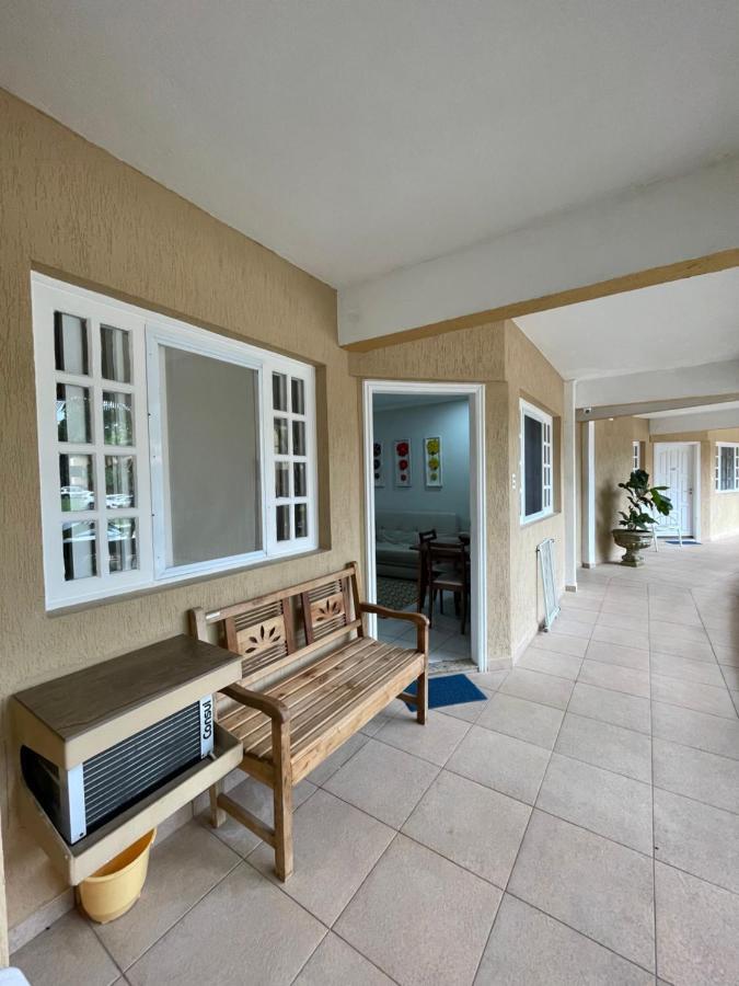 Riviera Flat 120 - Com Servicos De Hotelaria Riviera de Sao Lourenco Exterior photo